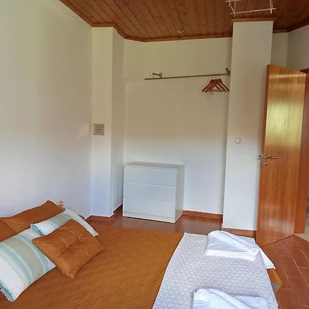 Quinta Dos Dragoeiros - Rral Nº3452 Leilighet Queimada  Eksteriør bilde