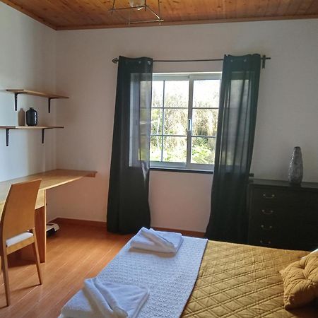 Quinta Dos Dragoeiros - Rral Nº3452 Leilighet Queimada  Eksteriør bilde