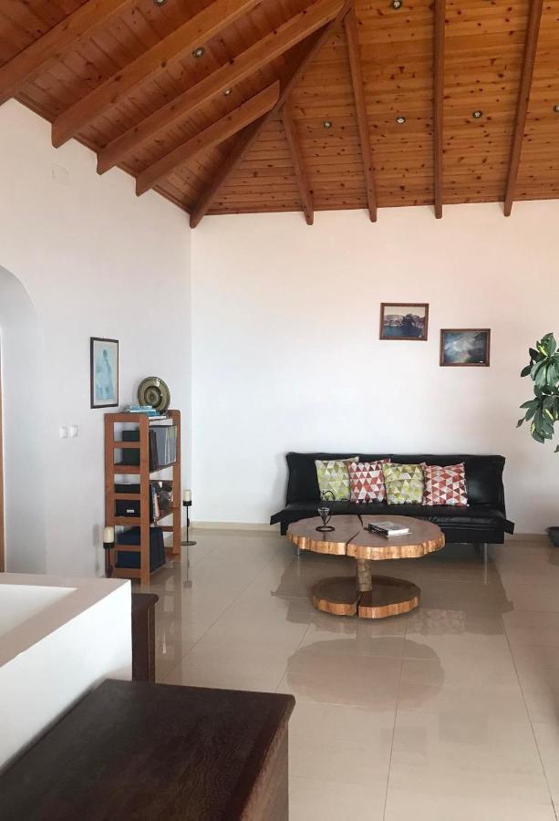 Quinta Dos Dragoeiros - Rral Nº3452 Leilighet Queimada  Eksteriør bilde