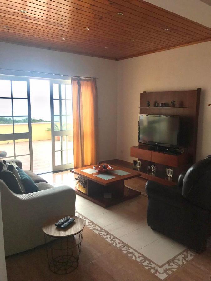 Quinta Dos Dragoeiros - Rral Nº3452 Leilighet Queimada  Eksteriør bilde