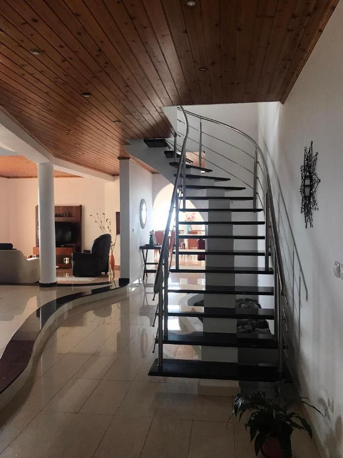 Quinta Dos Dragoeiros - Rral Nº3452 Leilighet Queimada  Eksteriør bilde