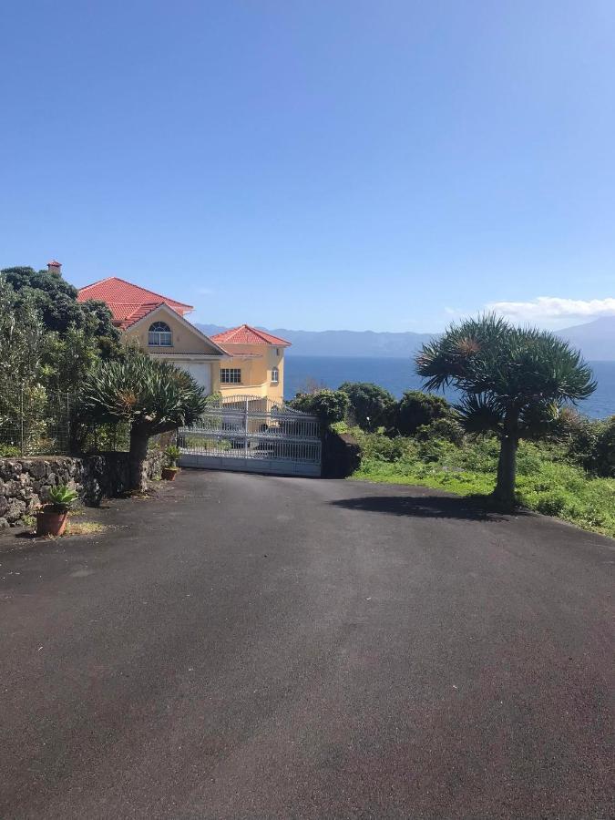 Quinta Dos Dragoeiros - Rral Nº3452 Leilighet Queimada  Eksteriør bilde