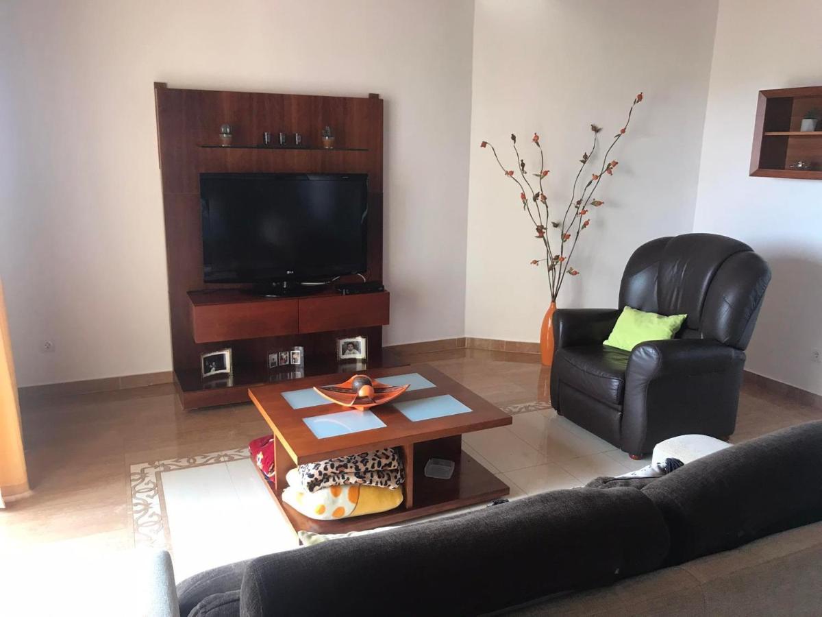 Quinta Dos Dragoeiros - Rral Nº3452 Leilighet Queimada  Eksteriør bilde