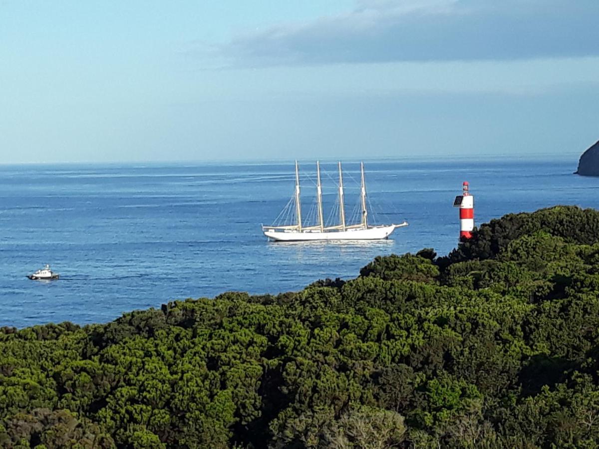 Quinta Dos Dragoeiros - Rral Nº3452 Leilighet Queimada  Eksteriør bilde