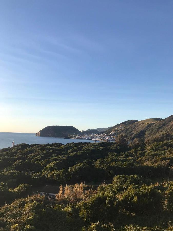 Quinta Dos Dragoeiros - Rral Nº3452 Leilighet Queimada  Eksteriør bilde
