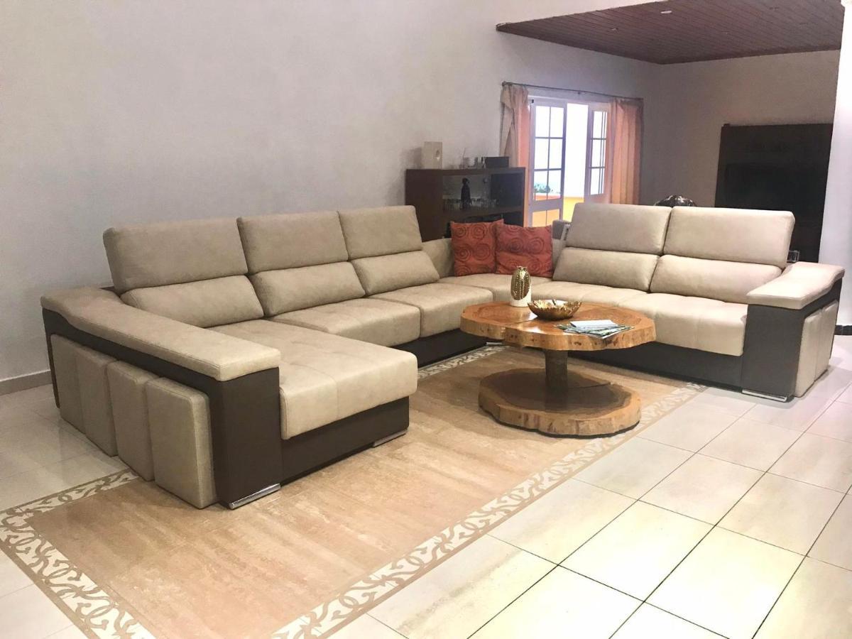 Quinta Dos Dragoeiros - Rral Nº3452 Leilighet Queimada  Eksteriør bilde