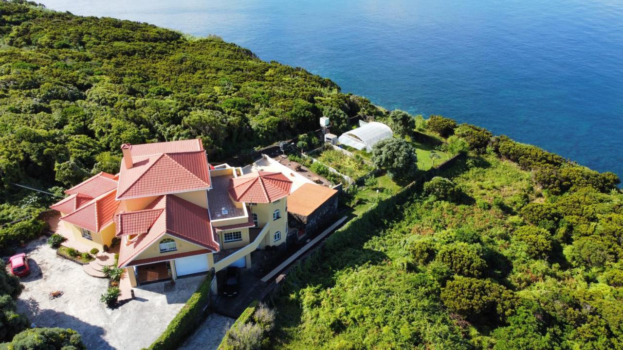 Quinta Dos Dragoeiros - Rral Nº3452 Leilighet Queimada  Eksteriør bilde