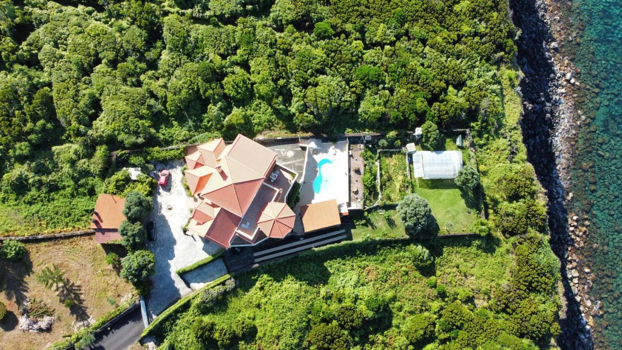 Quinta Dos Dragoeiros - Rral Nº3452 Leilighet Queimada  Eksteriør bilde