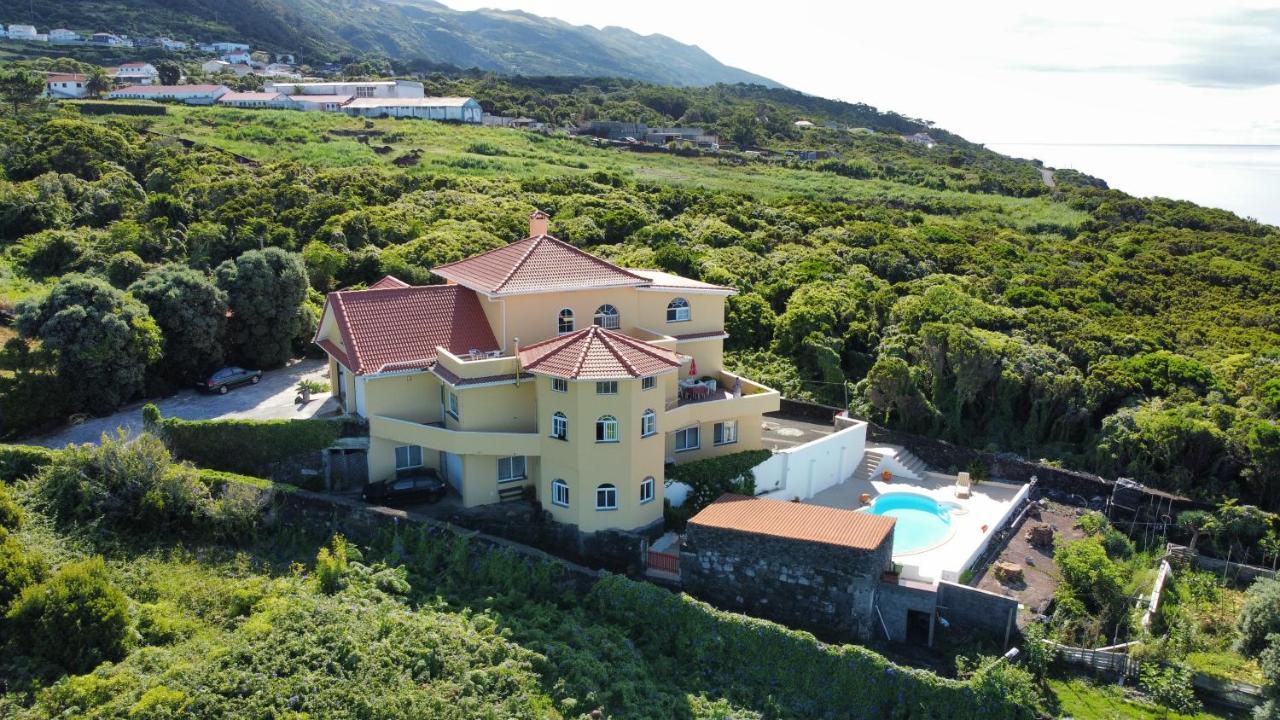 Quinta Dos Dragoeiros - Rral Nº3452 Leilighet Queimada  Eksteriør bilde