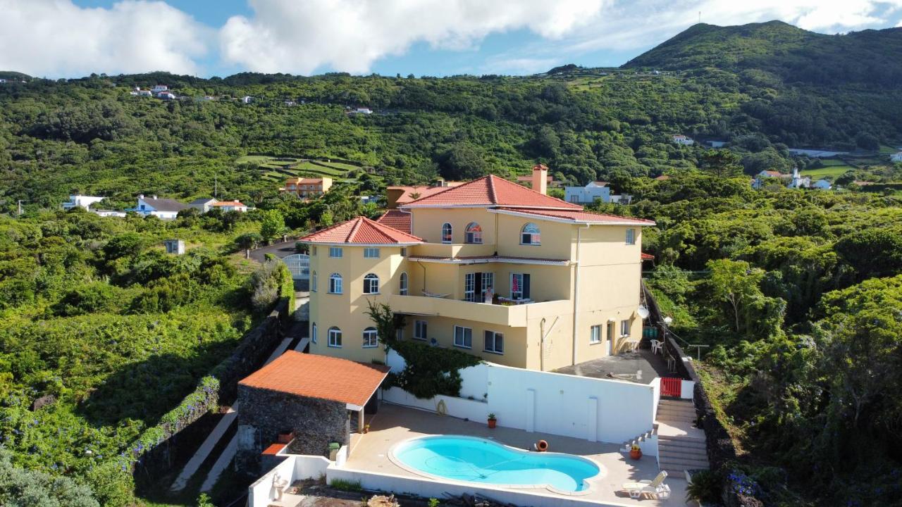 Quinta Dos Dragoeiros - Rral Nº3452 Leilighet Queimada  Eksteriør bilde