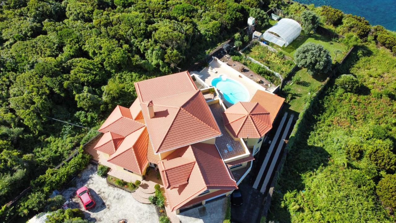 Quinta Dos Dragoeiros - Rral Nº3452 Leilighet Queimada  Eksteriør bilde