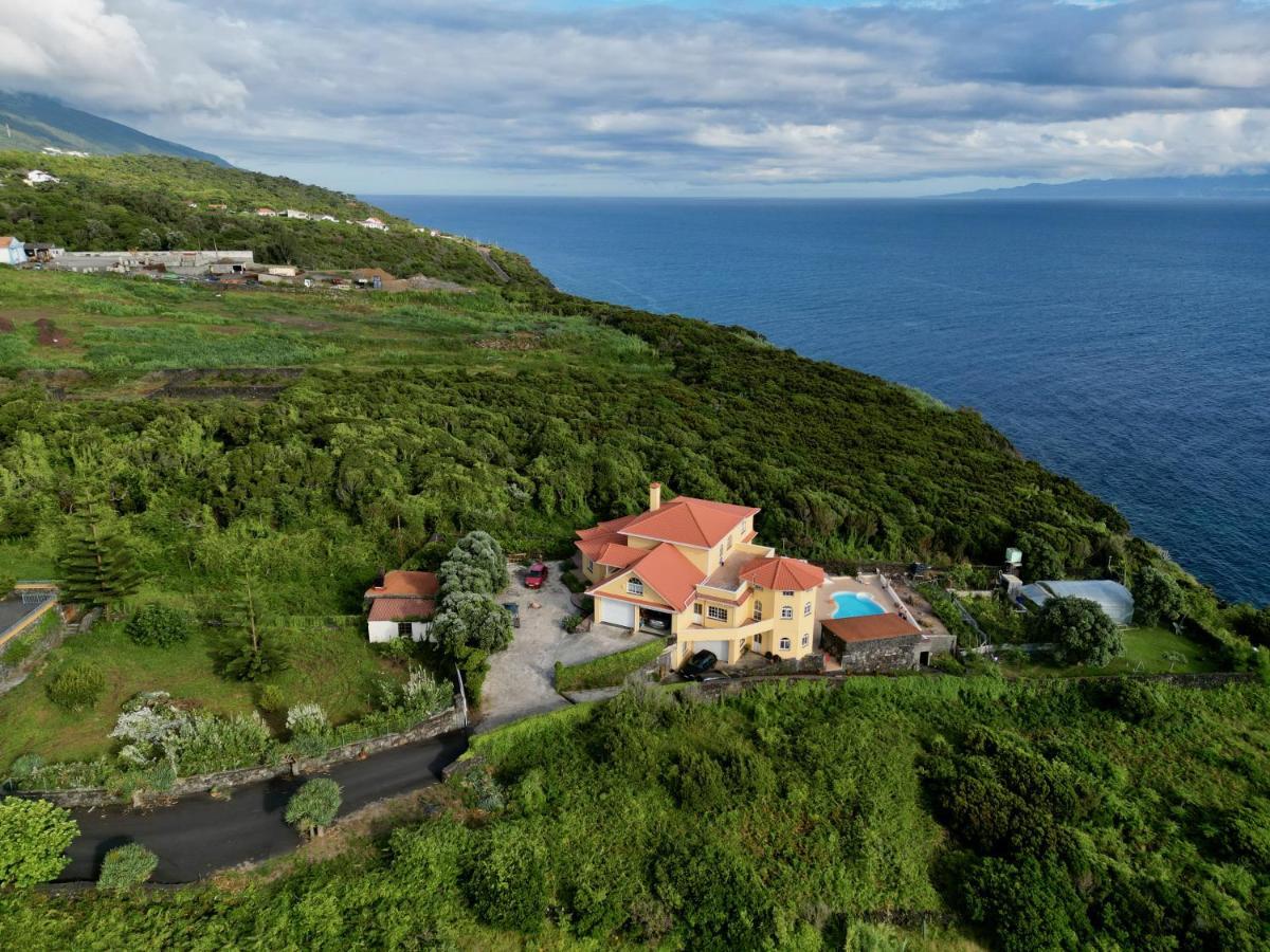 Quinta Dos Dragoeiros - Rral Nº3452 Leilighet Queimada  Eksteriør bilde