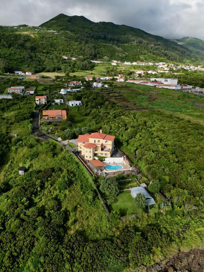 Quinta Dos Dragoeiros - Rral Nº3452 Leilighet Queimada  Eksteriør bilde