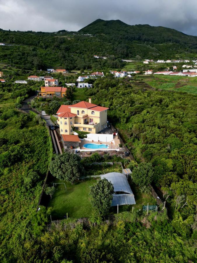 Quinta Dos Dragoeiros - Rral Nº3452 Leilighet Queimada  Eksteriør bilde