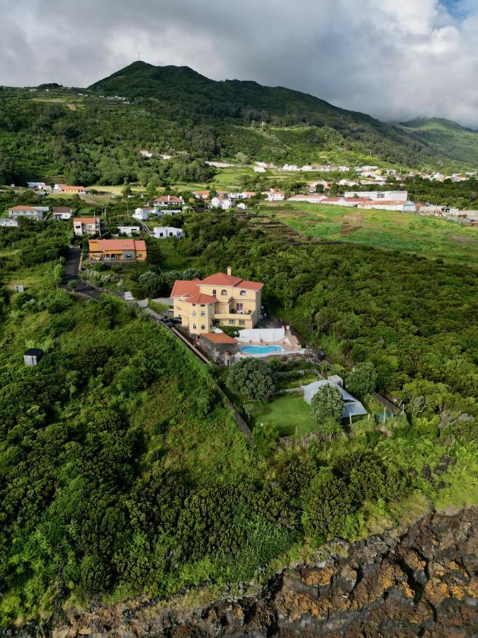 Quinta Dos Dragoeiros - Rral Nº3452 Leilighet Queimada  Eksteriør bilde
