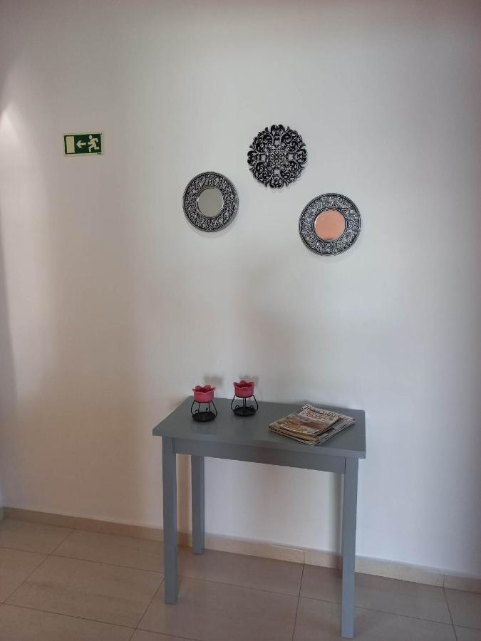 Quinta Dos Dragoeiros - Rral Nº3452 Leilighet Queimada  Eksteriør bilde