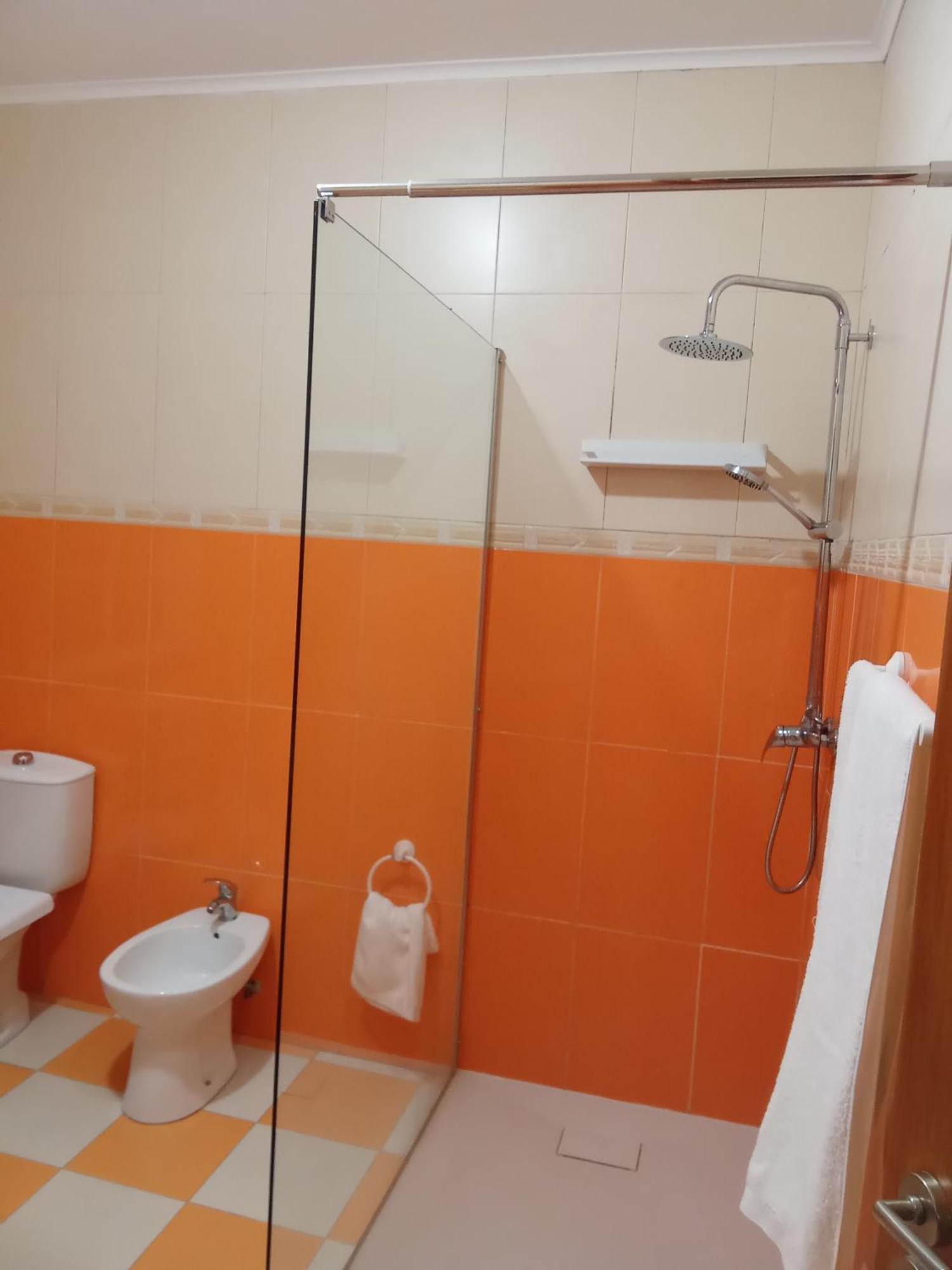 Quinta Dos Dragoeiros - Rral Nº3452 Leilighet Queimada  Eksteriør bilde