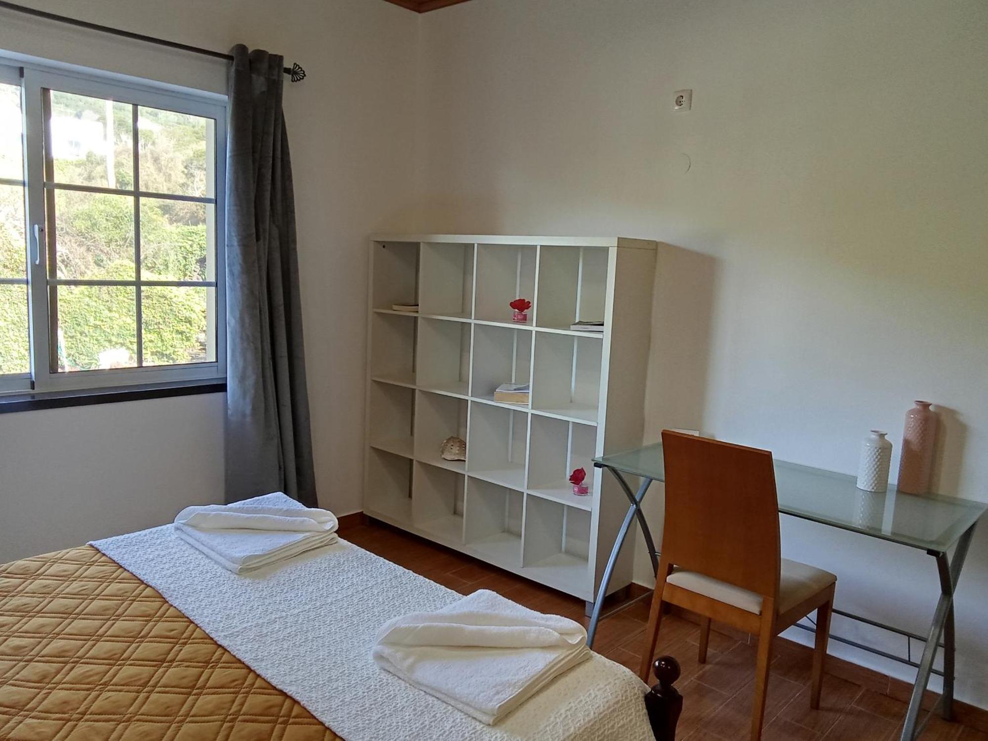 Quinta Dos Dragoeiros - Rral Nº3452 Leilighet Queimada  Eksteriør bilde
