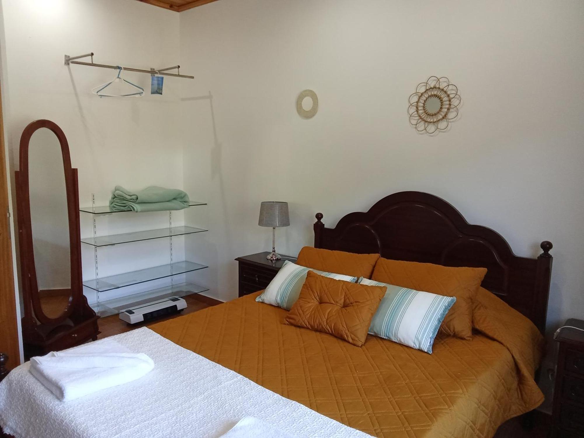 Quinta Dos Dragoeiros - Rral Nº3452 Leilighet Queimada  Eksteriør bilde