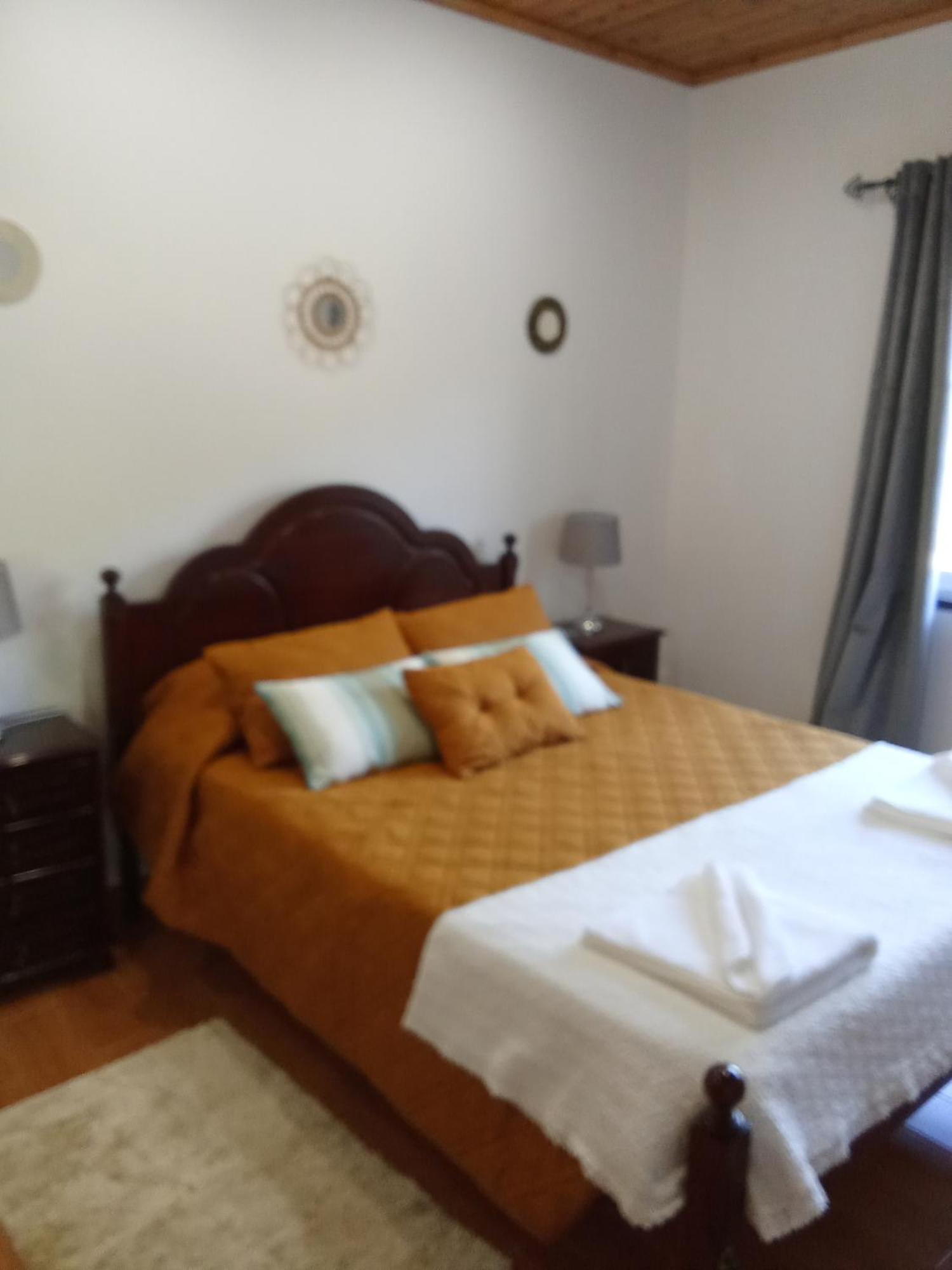 Quinta Dos Dragoeiros - Rral Nº3452 Leilighet Queimada  Eksteriør bilde
