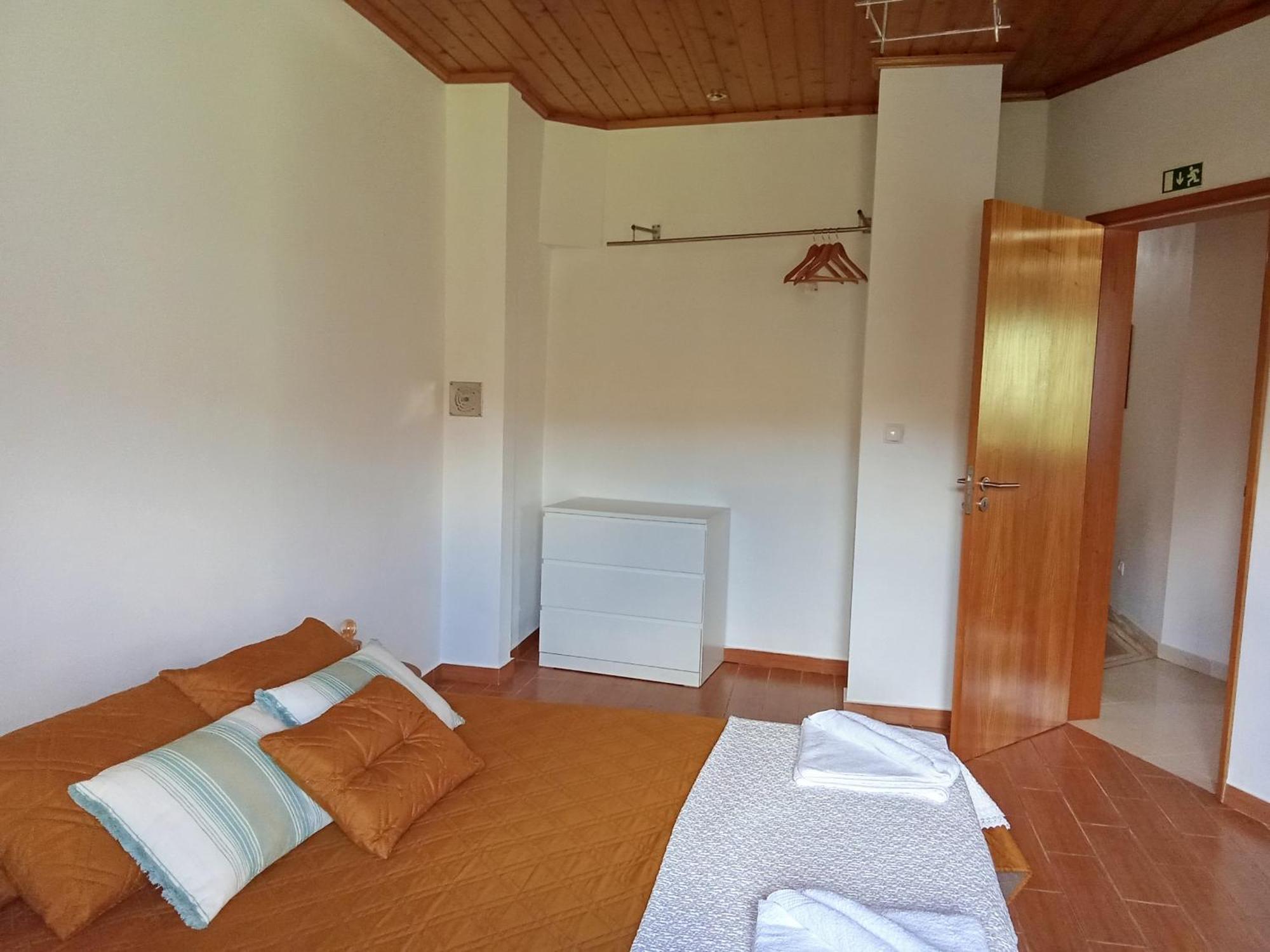 Quinta Dos Dragoeiros - Rral Nº3452 Leilighet Queimada  Eksteriør bilde